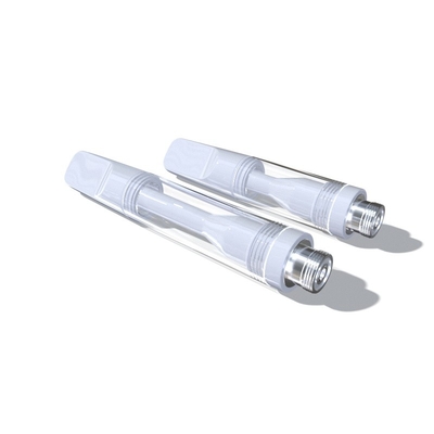 Lekvrij de Patroon0.5ml Beschikbaar Vape Apparaat 1.2ohm van CBD Vape