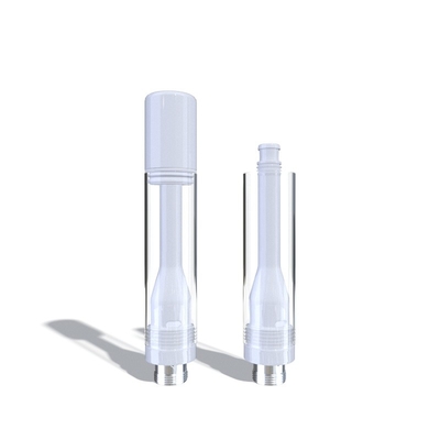 Lekvrij de Patroon0.5ml Beschikbaar Vape Apparaat 1.2ohm van CBD Vape
