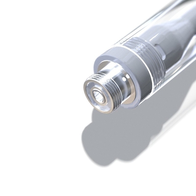 Lekvrij de Patroon0.5ml Beschikbaar Vape Apparaat 1.2ohm van CBD Vape