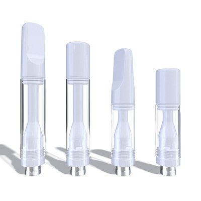Lekvrij de Patroon0.5ml Beschikbaar Vape Apparaat 1.2ohm van CBD Vape
