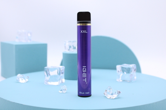 Nicotineiget Vape Wegwerpproduct