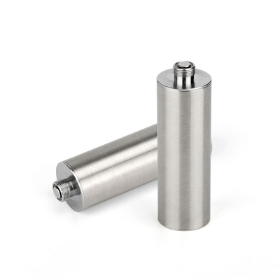 de Verstuiver van de Wasvape van 1.2ohm CBD THC, Patroon van de 510 Draad de Beschikbare Verstuiver