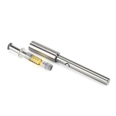 de Verstuiver van de Wasvape van 1.2ohm CBD THC, Patroon van de 510 Draad de Beschikbare Verstuiver