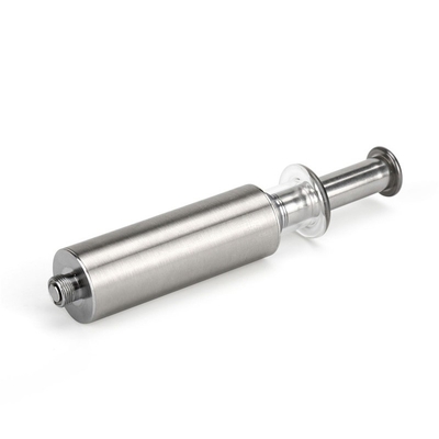 11.5mm de Verstuiver van Vape van de 510 Draadwas, SS304-de Spuitverwarmer van het Olieglas