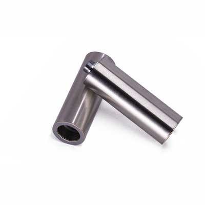 11.5mm de Verstuiver van Vape van de 510 Draadwas, SS304-de Spuitverwarmer van het Olieglas