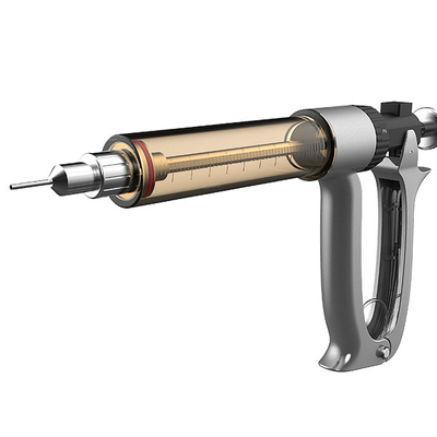 De dikke Vuller van de de Verstuiverspatroon van de Olieverstuiver, de Patroon van 25ml 510 het Vullen Machine