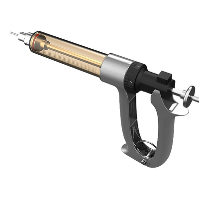 De dikke Vuller van de de Verstuiverspatroon van de Olieverstuiver, de Patroon van 25ml 510 het Vullen Machine