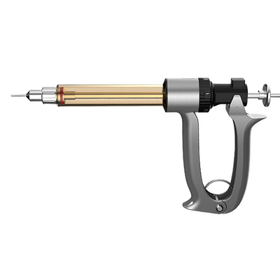 De Oliepatroon die van 110V-240V Vape Kanon Semi Automatisch vullen