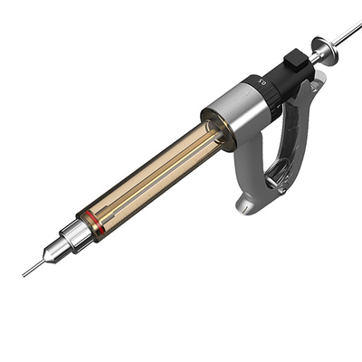 De Oliepatroon die van 110V-240V Vape Kanon Semi Automatisch vullen
