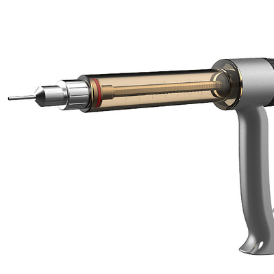 De Oliepatroon die van 110V-240V Vape Kanon Semi Automatisch vullen