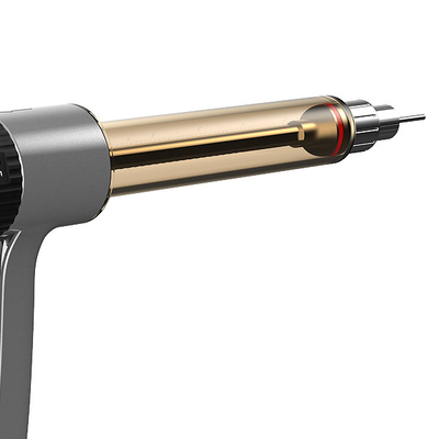 De Oliepatroon die van 110V-240V Vape Kanon Semi Automatisch vullen