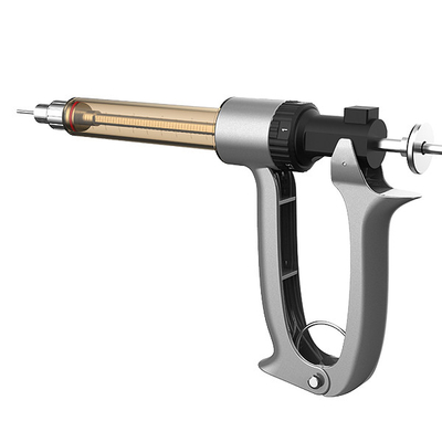 De Oliepatroon die van 110V-240V Vape Kanon Semi Automatisch vullen
