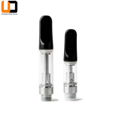 1.4ohm van het de Peulsysteem van de verstuivers Ceramische Rol de Olietank Vape van Cbd