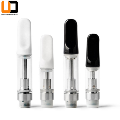 1.4ohm van het de Peulsysteem van de verstuivers Ceramische Rol de Olietank Vape van Cbd