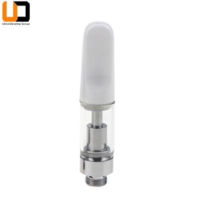1.4ohm van het de Peulsysteem van de verstuivers Ceramische Rol de Olietank Vape van Cbd