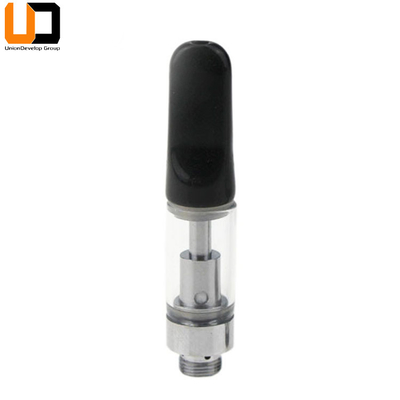 1.4ohm van het de Peulsysteem van de verstuivers Ceramische Rol de Olietank Vape van Cbd