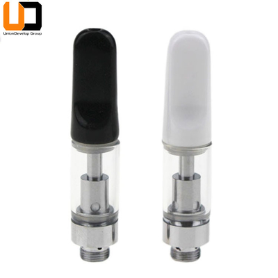 1.4ohm van het de Peulsysteem van de verstuivers Ceramische Rol de Olietank Vape van Cbd