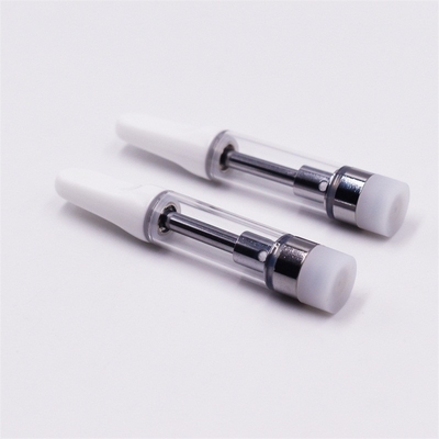 1.4ohm van het de Peulsysteem van de verstuivers Ceramische Rol de Olietank Vape van Cbd