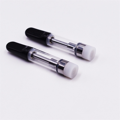 1.4ohm van het de Peulsysteem van de verstuivers Ceramische Rol de Olietank Vape van Cbd