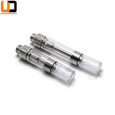 OEM Plastic Uiteinde 510 de Ceramische Rol van de Draad0.92ml CBD Vape Patroon