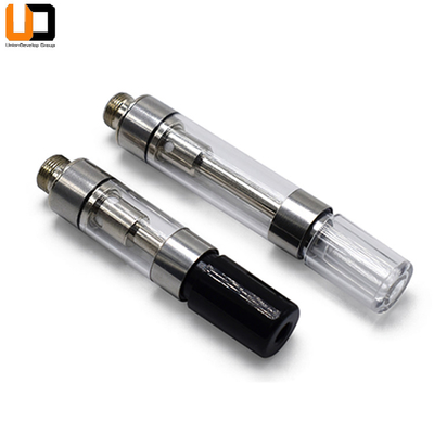 Verticale Ceramische de Patroonverstuiver van 1.4ohm 0.45ml CBD Vape
