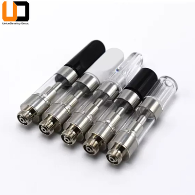 Verticale Ceramische de Patroonverstuiver van 1.4ohm 0.45ml CBD Vape