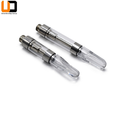 Verticale Ceramische de Patroonverstuiver van 1.4ohm 0.45ml CBD Vape