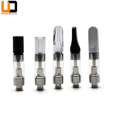 Verticale Ceramische de Patroonverstuiver van 1.4ohm 0.45ml CBD Vape