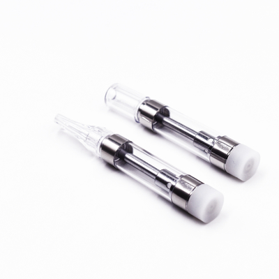 Hoogste Verkoop Plastic Uiteinde 510 Patronen van de Verstuivers de Beschikbare Vape van Draadvape