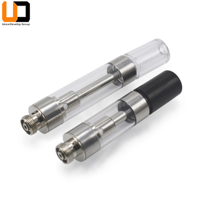 OEM LOGO Wholesale Disposable 510 Draad1ml Vape Verstuiver