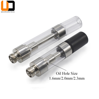 OEM LOGO Wholesale Disposable 510 Draad1ml Vape Verstuiver