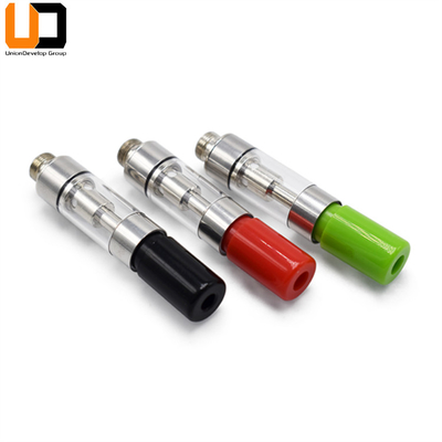 OEM LOGO Wholesale Disposable 510 Draad1ml Vape Verstuiver