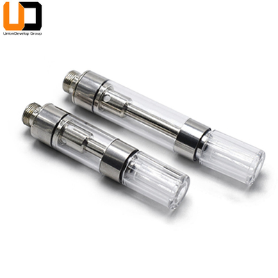 OEM LOGO Wholesale Disposable 510 Draad1ml Vape Verstuiver