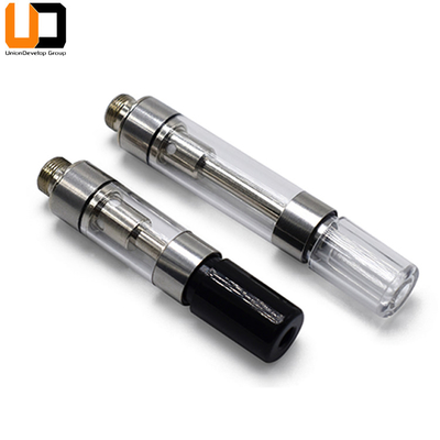 OEM LOGO Wholesale Disposable 510 Draad1ml Vape Verstuiver