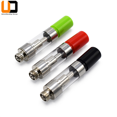 OEM LOGO Wholesale Disposable 510 Draad1ml Vape Verstuiver