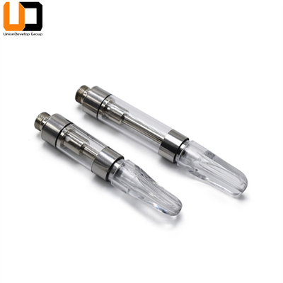 OEM kleurt Plastic Uiteinde 510 de In het groot Vape Patroon van de Draadcbd Patroon 1ml