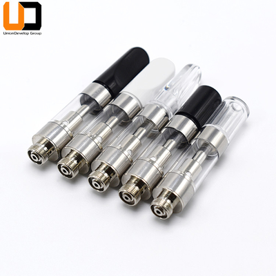 OEM kleurt Plastic Uiteinde 510 de In het groot Vape Patroon van de Draadcbd Patroon 1ml