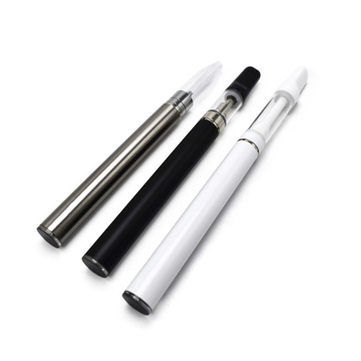 Hoogste kwaliteit 350 mah cbd olie vape sluit batterij Automatische adem 510 de batterij van de draad op m3-e patroon