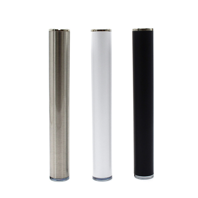 Hoogste kwaliteit 350 mah cbd olie vape sluit batterij Automatische adem 510 de batterij van de draad op m3-e patroon