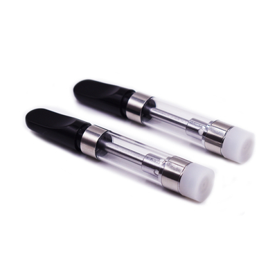 OEM kleurt Plastic Uiteinde 510 de In het groot Vape Patroon van de Draadcbd Patroon 1ml