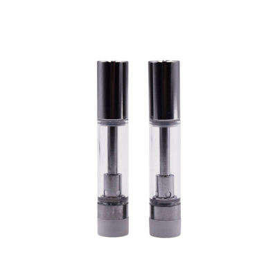 Snel Verschepende het Metaalpatroon 510 van CBD Vape Draad0.5/1.0ml Capaciteit