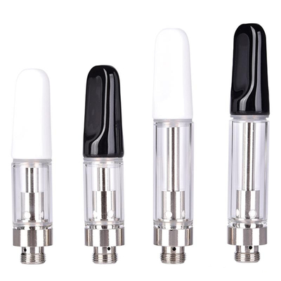 Ceramische van de Rolvape van de Uiteinde Lege Patroon Beschikbare Ceramische van de Verstuiverscbd de Oliekarren