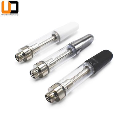 Ceramische van de Rolvape van de Uiteinde Lege Patroon Beschikbare Ceramische van de Verstuiverscbd de Oliekarren