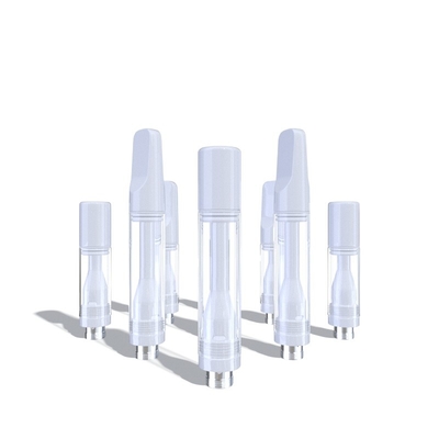 Volledige Ceramische Rol 510 de Dikke Olie Vape Pen Disposable Cartridge van Draadcbd