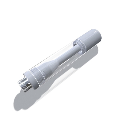 Volledige Ceramische Beschikbare Vape-de Sigaretverstuiver van de Patroon Vlakke/Ronde Ceramische Rol E