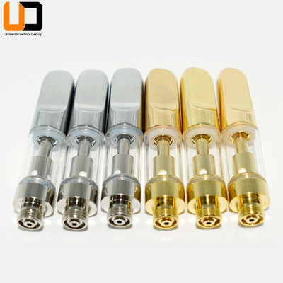 Van het de Vervaardigings het Loodvrije Metaal van China van de het Uiteindecbd Olie Apparaat van de Patroon Beschikbare Vape