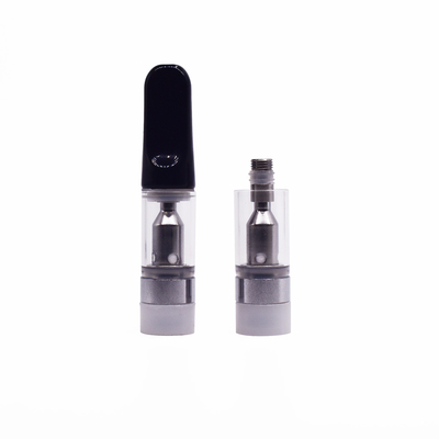 510 van de de tankthc CBD olie van de draad lege olie van het de verstuivers0.5ml 1ml S316 centrum de pool vape patroon