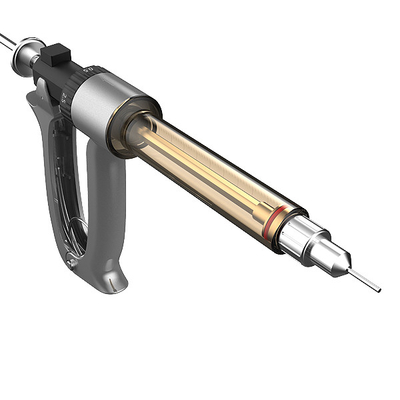 Bulk vullende injectie 510 draad cbd/thc/delta 8 van de prijsbbell halfautomatische olie dikke vapepatroon het vullen machine