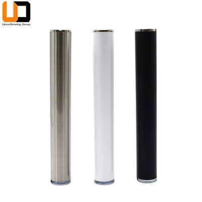 Hoog - kwaliteit 350 mAhcbd Olie Vape Pen Battery 510 de Batterij van de Draadpatroon