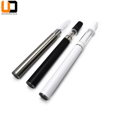 Hoog - kwaliteit 350 mAhcbd Olie Vape Pen Battery 510 de Batterij van de Draadpatroon